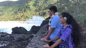 🟣Escapade à #WallisetFutuna 🎥 Wallis & Futuna Tourisme https://blog.culturiles.com/articles | Cultur'îles