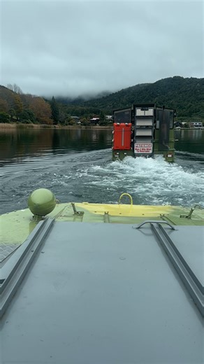 1K views · 14 reactions |  BEHIND THE SCENES: TOWING TRAINING ...