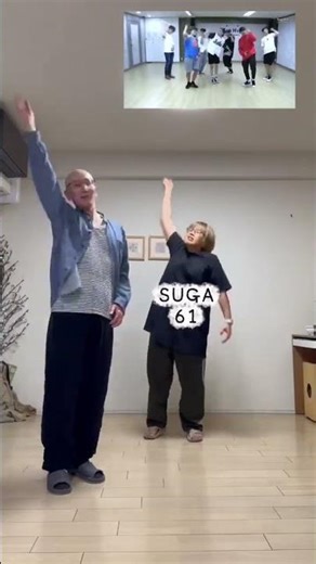 BTS(방탄소년단) _ DOPE(쩔어)(Dance Challenge_3倍速)#shorts #bts #btsdope