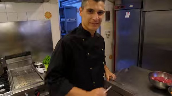 2.2M views · 54K reactions | A Bolognai Spagetti már a magyar...