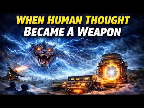 The Montauk Project: Secret Underground Experiments — Full Story