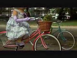 Muppet Bikes