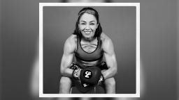 El histórico título de la mexicana Jackie Nava en el boxeo mundial femenino