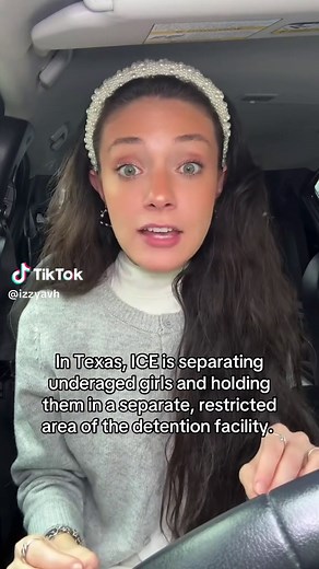 Inside the Blue Butterfly Units: A Closer Look at ICE's Practices