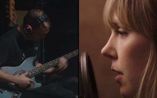 Harder, Better, Faster, Stronger - Pomplamoose