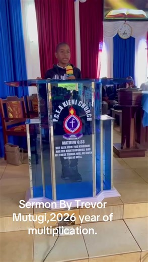 PCEA Kieni Church (@pcea.kieni.church)’s videos with original sound - PCEA Kieni Church