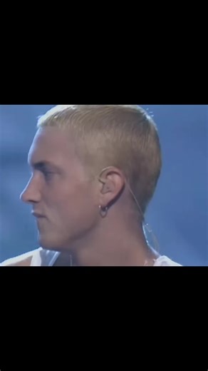 Eminem: The Icon of the 2000s