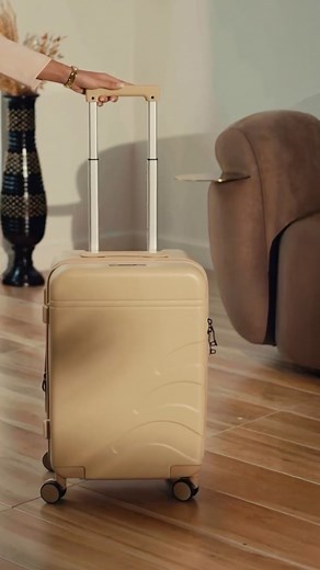 4.6K views · 90 reactions | Adaptable for every adventure, Flowe expands to fit your journey, making packing effortless. | Assembly | Facebook