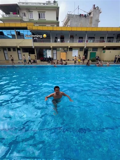 Hilarious Swimming Fails Compilation