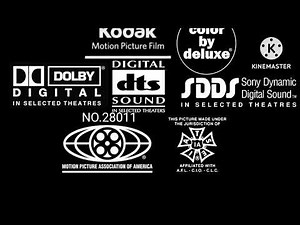 Mpaa Logo Credits