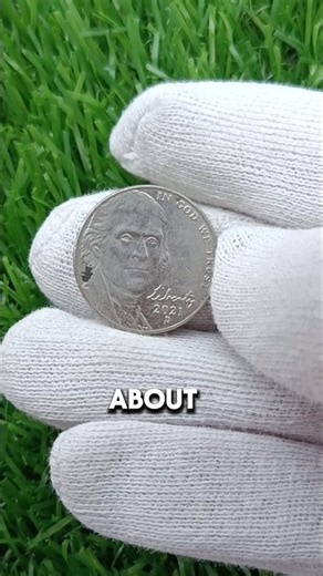 A Modern Five-Cent Coin Every Collector Should Recognize and Understand