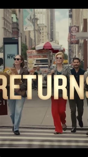 Jean Smart Quits Live on Air in Hacks Season 5 and Nobody Was Ready #Shorts