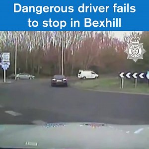 68K views · 853 reactions | Luke Vicarey, 23, from Bexhill made off...