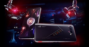 ASUS anunță noile telefoane de gaming ROG Phone 5s și ROG Phone 5s Pro, cu procesor Snapdragon 888  la interior și până la 18 GB RAM