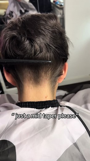 Understanding Mid Taper and Low Taper Fade Styles