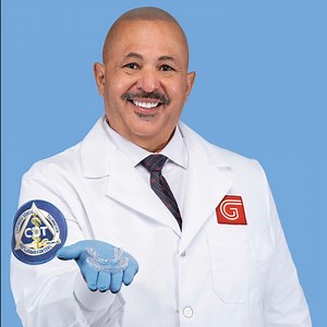 Clear-Lock™ Retainers are fabricated from 1.0 mm clear, BPA-free copolyester and are ideal for patients who have completed orthodontic treatment. Learn more about giving your patients an optimum fit at https://glidewelldental.com/solutions/occlusal-appliances/retainers/clear-lock-retainers. | Glidewell Dental