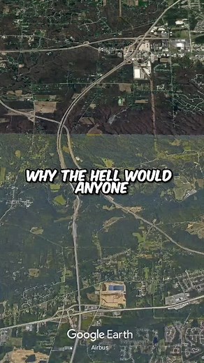 Scary Story About Hell Town in Ohio