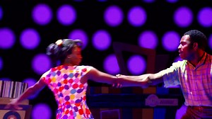 537 reactions · 103 shares | You can’t stop the beat! Hairspray, Broadway's Tony Award-winning musical arrives in Bloomington Feb. 6 & 7. Grab your tickets now! | Indiana University Auditorium | Facebook