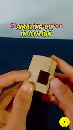 263K views · 1.9K reactions | DIY INVENTIONS of Handyman. #diy #inventor #5minutecrafts #crafts #asmr #1minutecraft #ideas | Inventor 101 | Facebook