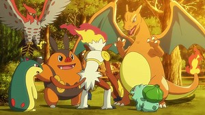 10 strongest fire Pokemon from both anime and manga, ranked