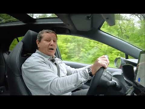 Essai Toyota Corolla 1 8 Hybride 140 ch