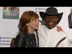 EVENT CAPSULE CLEAN - Mully Theatrical Premiere in Los Angeles