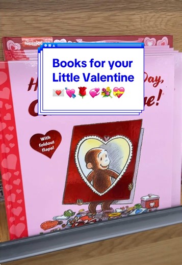 Top Kids' Books for Valentine's Day Gifts