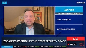 What’s ahead for cybersecurity software? Advisory Solutions Director Alex Hamerstone joined Morning Movers to break down Zscaler’s earnings outlook, the pressure of year-over-year growth expectations, and how agentic AI is reshaping the industry, opportunities and challenges included. Watch now! | TrustedSec | Facebook