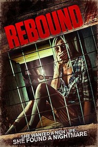 Rebound (2014) - Movie