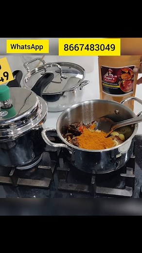 6.7K views · 2.5K reactions | my favourite lunch  | Papa's Kitchen | Facebook