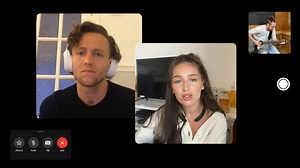 As a treat for continuing to stay home... Get your rock'n'roll mits on this very special version of 'Out Of The Frying Pan (and into the fire)' from our UK & International Cast & Band 🤘 #BatOutofHOME | Bat Out Of Hell - The Musical