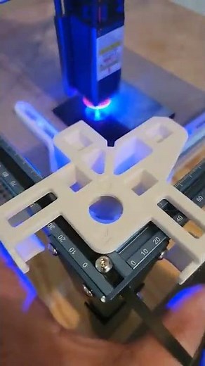 Sculpfun S9 diode laser