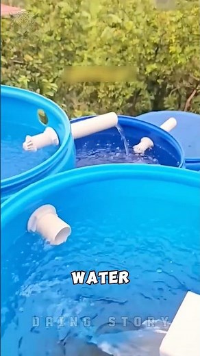 How One Man Saves Water Like a Pro