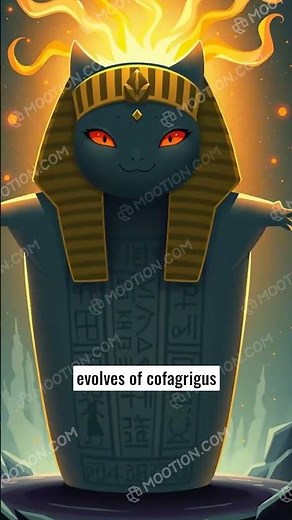 Evolution of Yamask and Its Forms