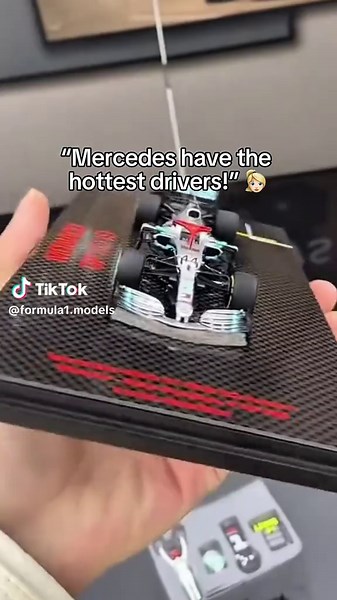 formula1.models στο TikTok