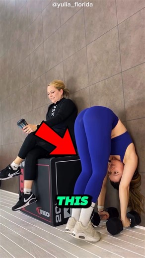 Girl's Handstand Trick FAILS Hilariously! 😆 Friend's Coffee Laugh Exposes It All