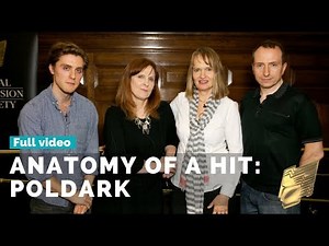 Poldark: Anatomy of a Hit - Full Session