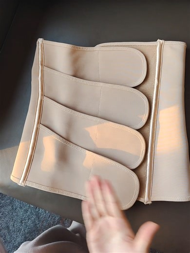 #plussize #foryou #fypシ #waisttrainer #comfortable | plus size waist trainer