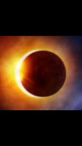 I hope you enjoyed the eclipse as much as I did. That was great. Thanks. #Totality #Eclipse #Enjoyment | David Alan Arnold