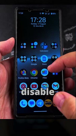 How to Turn Off Developer Options on Android Part 1