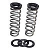 Belltech 23408: Front Pro Coil Spring Set 1999-2006 Chevy Silverado/GMC Sierra 1500 - JEGS
