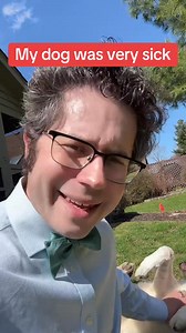 My dog was recently diagnosed with hemorrhagic gastroenteritis. What is hemorrhagic gastroenteritis? Thank you @Dr.BozelkaERvet for taking such good care of her! #dog #tiktokdoc #LearnOnTikTok | Zachary Rubin, MD