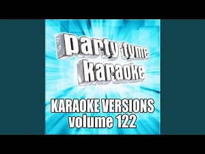 Shelter From The Storm (Made Popular By Bob Dylan) [Karaoke Version]