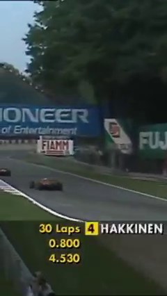 Jean Alesi and Gerhard Berger in sync, Monza 1995. Just listen to those Ferrari V12s. Peak....#historicmotorsport #monza #scuderiaferrari #ferrarif1 #ferrarilovers #f1classic #f1drivers #f1vintage #jeanalesi #gerhardberger #classiccarculture #Custodian | Custodian