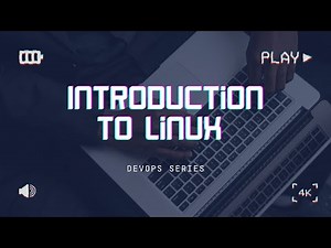 History, Features of Linux & Why It’s Better Than Windows | Video # 02