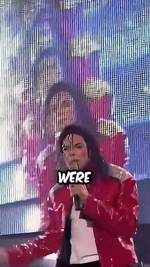 The Michael Jackson Halftime Tribute #shorts