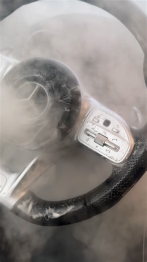 BIG DRIP AUTO SPA🏎️✨ | Results from a deep interior detail including our Steam cleaning service🔥💦 Send this to someone who needs a deep interior detail😏📲 #reels... | Instagram