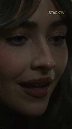 Now that's truly terrifying 😱 Stream #SNL now on STACKTV #SabrinaCarpenter #Halloween | STACKTV