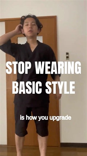 The ultimate summer casual wear