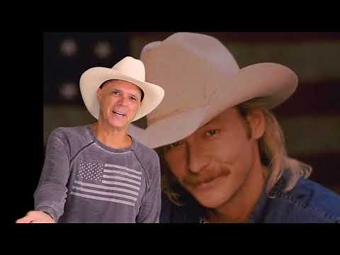 Alan Jackson -- The Older I Get [REACTION/RATING]